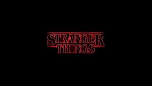 Leia mais sobre o artigo Stranger Things: O Sucesso de uma Série que Conquistou Gerações