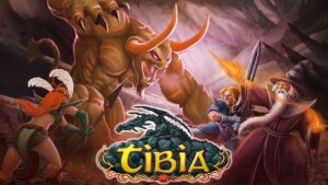 Leia mais sobre o artigo Por que Jogar Tibia: Uma Jornada Através da História, Comunidade e Dicas para Novos Jogadores