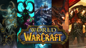 Leia mais sobre o artigo World of Warcraft: Uma Jornada Épica em Azeroth