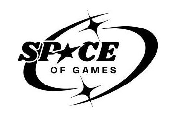 Space of Games