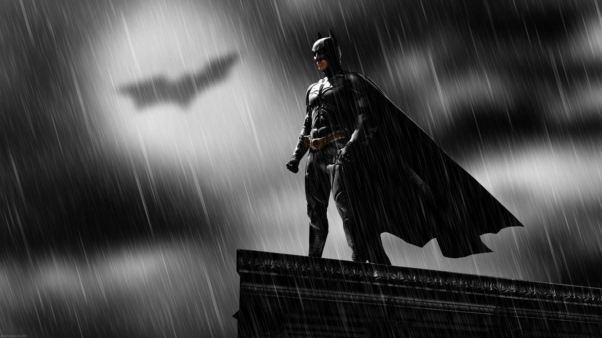 No momento, você está visualizando Adiamento de O Batman 2: Sequência de Matt Reeves Chega Apenas em 2027